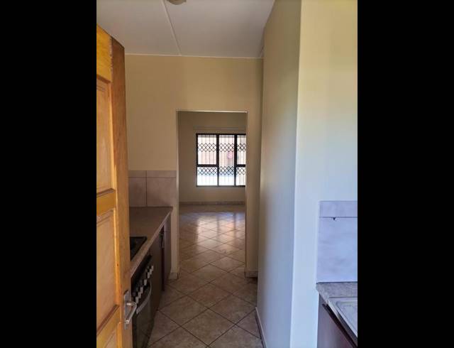 1 BEDROOM PROPERTY TO RENT IN ELSPARK